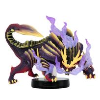 amiibo Magnamalo Hunter Hunter [Monster Rise] (Monster series)