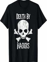 5FDP - Kung Fu Tattoo T-Shirt S įvairiaspalvis