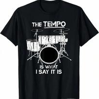 Twiztid - DEP T-Shirt S įvairiaspalvis