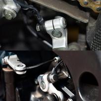 For HONDA Rebel 1100 CMX 1100 CMX1100 Motorcycle Accessories Quickshift Quickshifter Sensor Fast Gear Quick Shift Shifter Sensor CN