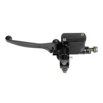Universal Brake Pump Master Cylinder Motorcycle Lever Handlebar Hydraulic Clutch Racing 22mm for Honda Yamaha Kawasaki Suzuki