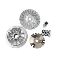 For YAMAHA NMAX125 NMAX150 XMAX125 TRICITY 125 TRICITY155 NMAX155 Motorcycle Accessories Variator Drive Face Pulley Assy Roller