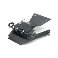 For Honda X-ADV XADV 750 XADV750 NSS750 NSS 750 2021 2022 Motorcycle License Plate Frame Holder Wheel Mudguard Fender Kit