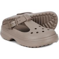 Crocs Classic Mary Jane klumpės 210581214/250(M6W8)