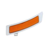 New Amber Front Bumper Side Marker Reflector Right For BMW X5 E70 xDrive35i 2011-13