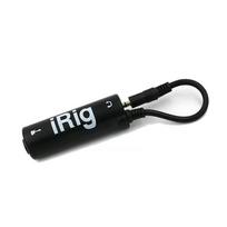 1 Pc Guitar Interface Converter 3.5mm Audio Cable with Low Background Noise, High Fidelity Frosted Anti Scratch Feature juoda