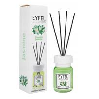 EYFEL Home fragrance Jasmine, 120 ml - Jasmine home fragrance
