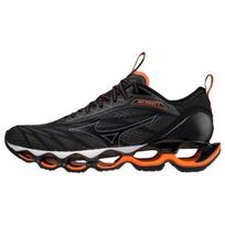 Mizuno Prophecy 11 Patogūs sportiniai audiniai Oda Smūgio absorbcija Neslystantys Atsparūs dilimui Kvėpuojantys Žemi Kasdieniai bėgimo bateliai J1GC220009 46