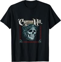 Cypress Hill - Granditos Exitos T-Shirt S