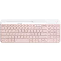 Logitech K580 Slim Multi-Device Wireless Keyboard