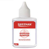 50ML Glue Remover– Removes Adhesive Residue in 30 Seconds – Safe on Car Paint, Walls & Plastic – Fresh Orange Scent