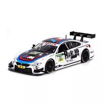1/24 BMW M4 DTM M Power Racing Series Alloy Metal Diecast Car Model Outdoor Sports Collectibles Hobbies Present with Boyfriend balta