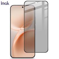 For Vivo S50 Pro Mini 5G Glass IMAK 3D Curved Privacy Tempered Glass Full Screen Coverage Film Vivo S50 5G