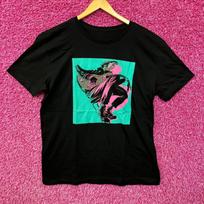 Gorillaz The Now Now 2-D Album Cover Art Indie Rock Tee Tshirt L