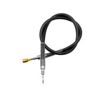Dremel Accessories Flexible Shaft for Rotary Tool Flex Shaft Cable Fits for Dremel Grinder Drill Power Tool Accessories Other geltona