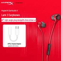 HyperX Cloud Earbuds II Wired Gaming Headset