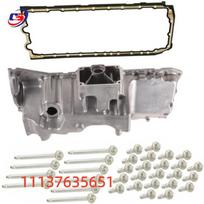 Alyvos karteris BMW F15 F16 - Aliumininis variklis 11137635651 11137635651