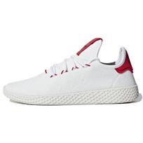 Tennis Hu Pharrell Williams x Tennis Hu Adidas Originals 'Scarlet' BD7530 43⅓