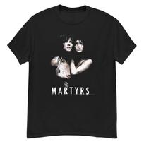 Martyrs cult film fan art t-shirt 2XL