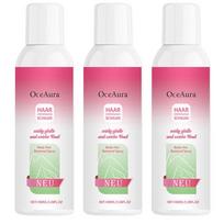 (3pcs)Painless Hair Removal Spray -  Body Hair Removal Foam, Effective and Gentle Depilatory for Women Men