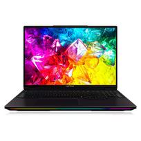Captiva Nešiojamas kompiuteris Ultimate Gaming R95-062GE 64GB/4TB SSD RTX5090 Windows 11 | 95062 | 4046373950623