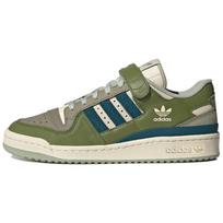 adidas originals Forum 84 Low Great Outdoors Tech Olive Men's GX4545 EU 36