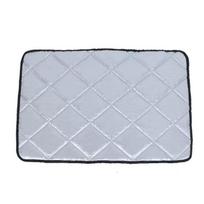 Pet Mat: Scratch-Resistant, Moisture-Proof, Cold Insulating, All-Season, Non-Stick Hair, Waterproof and Urine-Proof Sleeping Mat for Cats & Dogs Custom Size (contact customer service)