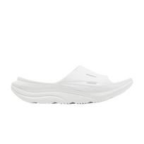 HOKA Ora Recovery Slide 3 'Triple White' 35