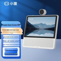 Xiaodu Smart Display 10M with Gimbal Camera (CN version)