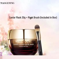 MAOGEPING Luxury Caviar Mask