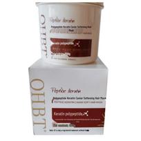 OHBT Peptide Keratin Caviar Soft Hair Mask
