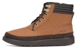 UGG Highland Sport Utility Weather Boot 'Chestnut' 1130729-CHE 39