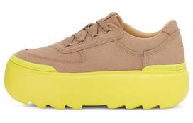 UGG Marin Mega Lace 'Sand Pearfect' Women's 1135010-SPRF 40