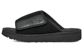 UGG EVA Slide Slippers Men's Black 1136651-BLK 40