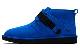 UGG Neumel Boot Snapback Dive Blue Black 1118570-DVBC 41