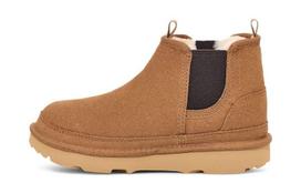 UGG Thermal Kids' Boots Brown Teenagers 1143706K-CHE 37