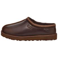 UGG Tasman Lthr Regen Slipper Ironwood 1163890-IWD 43