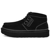 UGG Hayden Moc Boot Black 1158276-BLK 44