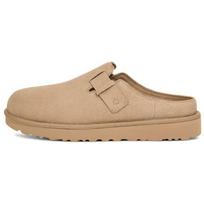 UGG Campout Comfortable Fashion Casual Fleece Lined Mules Abrasion Resistant Abrasion Resistant Closed Toe Slippers 1170810-MDSD 43