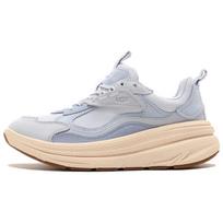 UGG CA1 Suede Low top Casual Shoes Women's Blue 1137651-CRRN 38