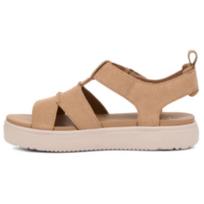 UGG Zanana Collection One Strap Sandals Women's Sand 1170531-SAN 37