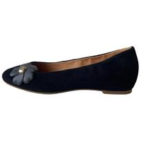 UGG Thea Poppy Sheepskin Casual Shoes Women's Black 1092585-BLK 40
