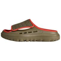 UGG PeakMod Slide Slippers Men's Green 1175194-BVRD 40