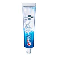 Crest 3D White Dual Action Whitening Toothpaste
