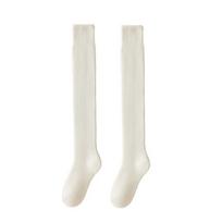 Gifts Thickened Winter Warm Thigh-high Socks Anti-pilling Warming Tools Knee Socks Seamless Cashmere Snow Sock Winter One Size balta