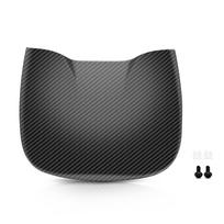 For VESPA GTS GTV 300 Motorcycle Rear Pillion Seat Cushion Pressure Relief Comfortable Passenger