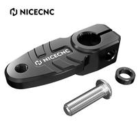 For Yamaha Tenere 700 2019-2024 Shifter Link Gear Shift Arm For Yamaha MT-07 XSR700 2018-2023 FZ07 2015-2017 Tenere 700 Rally juoda