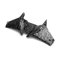 Front Wing For Honda CB750 Hornet 750 CB 750 2023 2024 2025 Fixed wing Spoiler Deflector Fairing Frontal Wing Accessories