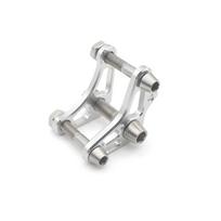 Motorbikes Shock Absorber Reduce Height for Piaggio Vespa 150 Sprint150 Primavera150 sidabras