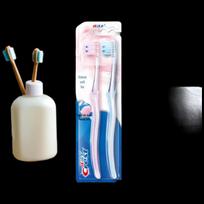 Crest Velvet Gum Care Toothbrush